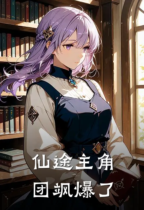 仙途主角团飒爆了(林惊鸿温冉)全集阅读_仙途主角团飒爆了最新章节阅读