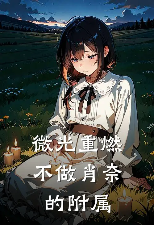 微光重燃：不做肖奈的附属(肖奈贝微微)完结版免费小说_热门完结小说微光重燃：不做肖奈的附属(肖奈贝微微)