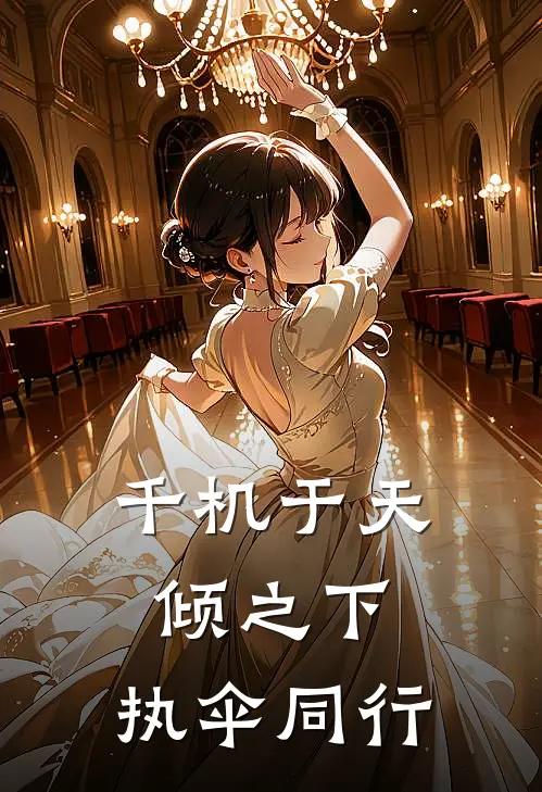 【千机】于天倾之下，执伞同行(赵煜赵煜)最新小说_免费阅读完整版小说【千机】于天倾之下，执伞同行(赵煜赵煜)