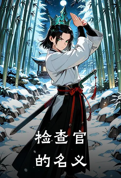 检查官的名义林辰苏晚免费小说完结_最新章节列表检查官的名义(林辰苏晚)
