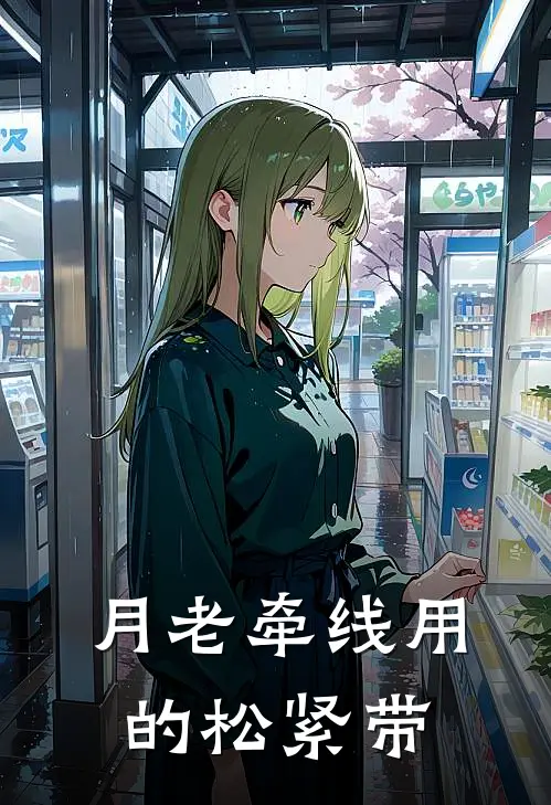 月老牵线用的松紧带(卢子念江琪)免费小说_最新小说全文阅读月老牵线用的松紧带卢子念江琪