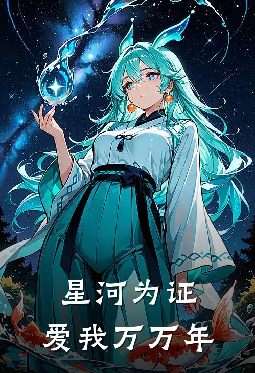 卿萝苏云深《星河为证：爱我万万年》全本免费在线阅读_(卿萝苏云深)最新章节在线阅读