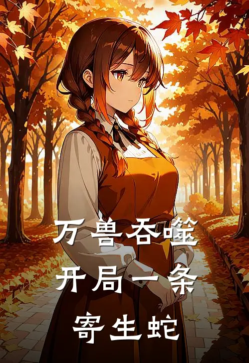 万兽吞噬：开局一条寄生蛇林渊林渊完本热门小说_完本小说免费万兽吞噬：开局一条寄生蛇(林渊林渊)