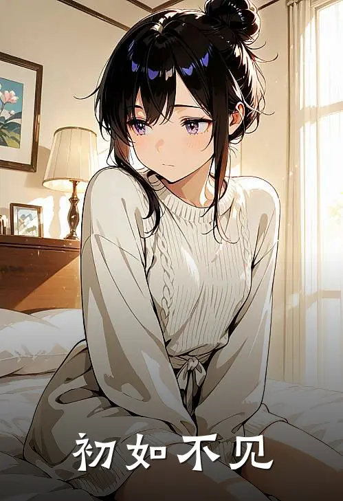 初如不见(张雯小丽)免费阅读_热门的小说初如不见张雯小丽