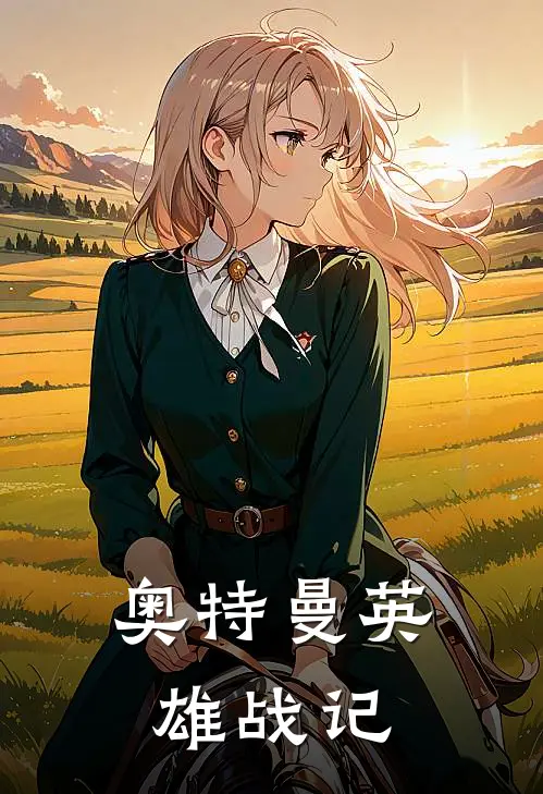 奥特曼英雄战记(扎基塔纳斯基)全文免费在线阅读_奥特曼英雄战记热门小说