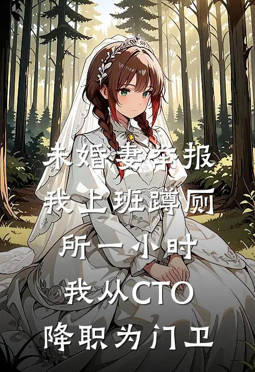 未婚妻举报我上班蹲厕所一小时，我从CTO降职为门卫(林晚顾恒)小说免费阅读_热门小说阅读未婚妻举报我上班蹲厕所一小时，我从CTO降职为门卫林晚顾恒