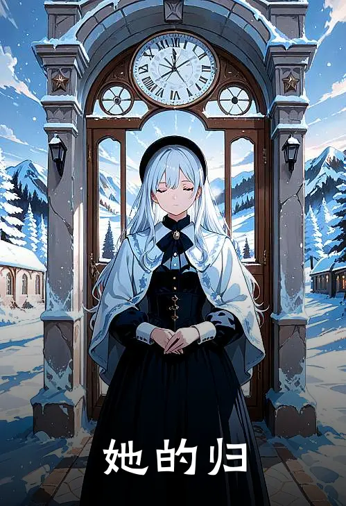 她的归邱雨庵吴以珩完本小说免费阅读_最新章节列表她的归(邱雨庵吴以珩)