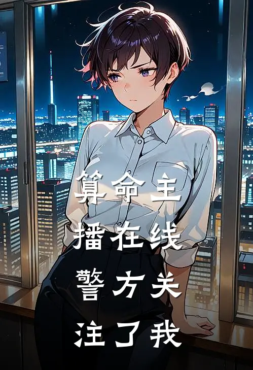 算命主播在线，警方关注了我陆昭林晚完结小说_免费小说在线看算命主播在线，警方关注了我陆昭林晚