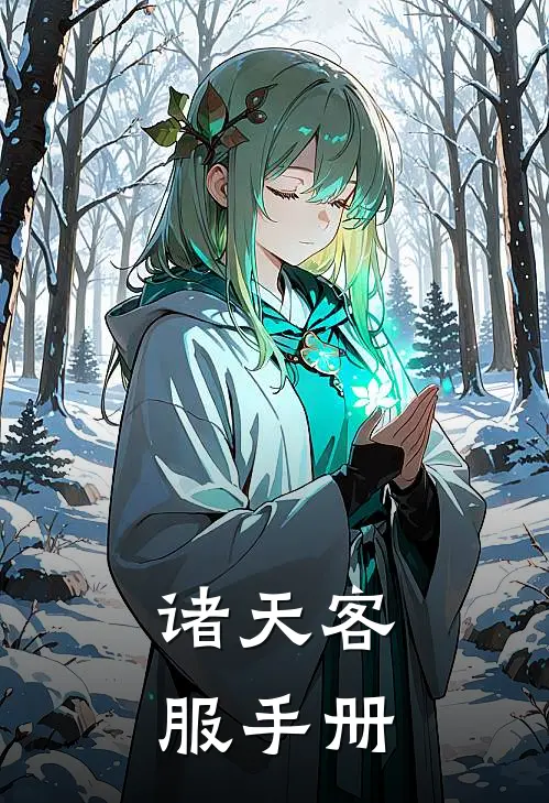 诸天客服手册(武松鲁智深)免费小说笔趣阁_完结版小说推荐诸天客服手册(武松鲁智深)