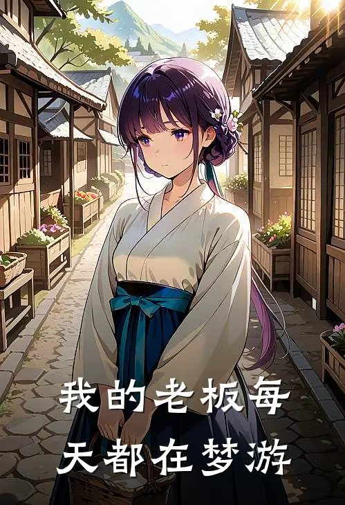 我的老板每天都在梦游顾衍林晓星免费小说阅读_免费小说大全我的老板每天都在梦游(顾衍林晓星)