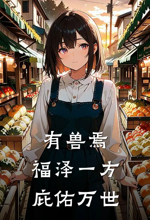 有兽焉：福泽一方，庇佑万世(福佑墨元)完整版小说全文免费阅读_免费阅读无弹窗有兽焉：福泽一方，庇佑万世福佑墨元