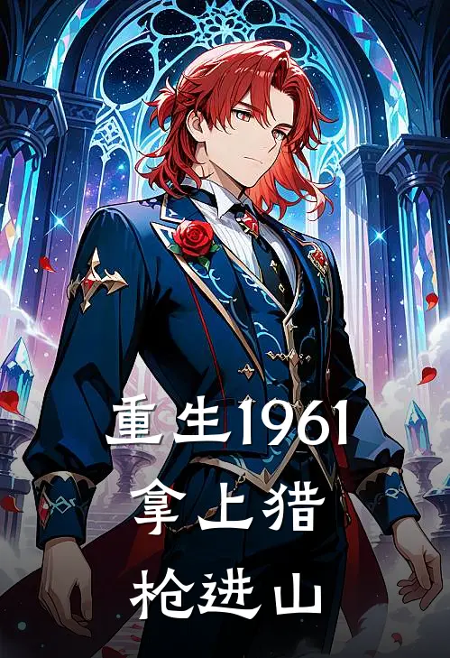 重生1961，拿上猎枪进山林卫东林满仓免费小说在线阅读_热门小说在线阅读重生1961，拿上猎枪进山林卫东林满仓