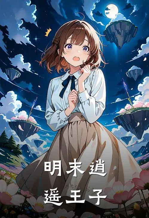 明末逍遥王子木夏柳如是完结小说免费阅读_完本热门小说明末逍遥王子木夏柳如是