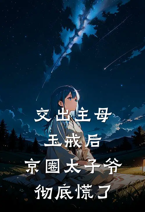 交出主母玉戒后，京圈太子爷彻底慌了顾宴辞林晚星全本完结小说_最新章节列表交出主母玉戒后，京圈太子爷彻底慌了(顾宴辞林晚星)