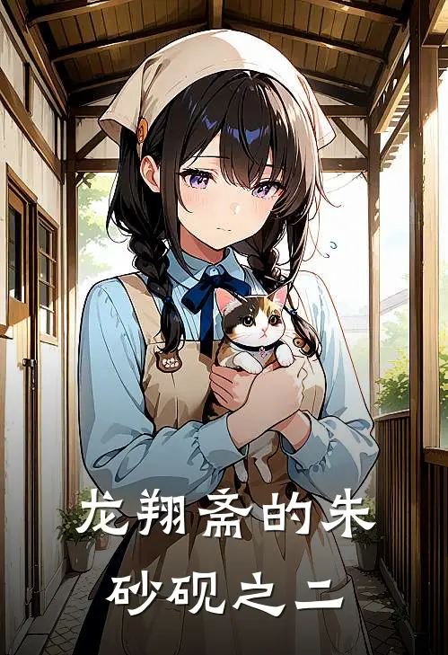 龙翔斋的朱砂砚之二(林羽阿瑶)免费小说完结_最新推荐小说龙翔斋的朱砂砚之二(林羽阿瑶)