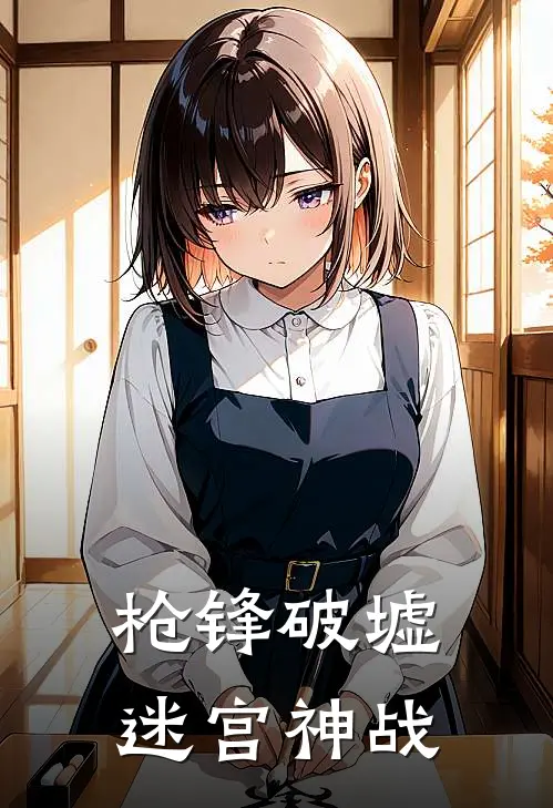 枪锋破墟：迷宫神战（林砚林砚）全文免费阅读无弹窗大结局_枪锋破墟：迷宫神战最新章节列表