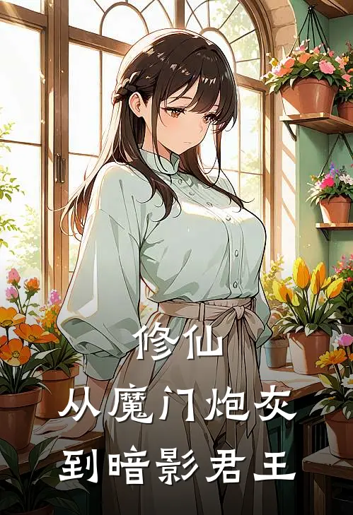 修仙：从魔门炮灰到暗影君王李林柳如月完本小说大全_免费小说免费阅读修仙：从魔门炮灰到暗影君王(李林柳如月)