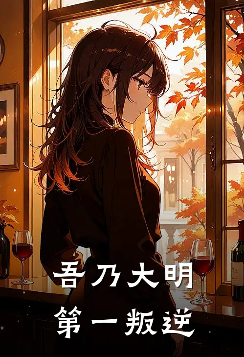 吾乃大明第一叛逆(刘伯温刘琏)免费小说全本阅读_最新章节列表吾乃大明第一叛逆(刘伯温刘琏)