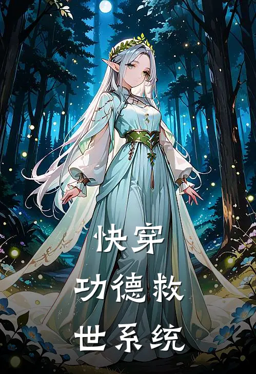 快穿：功德救世系统灵霁观张三丰最新完本小说_免费小说大全快穿：功德救世系统(灵霁观张三丰)