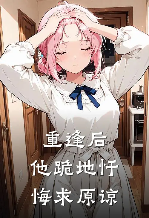 重逢后，他跪地忏悔求原谅(林沐阳沈长野)热门网络小说_最新完本小说重逢后，他跪地忏悔求原谅(林沐阳沈长野)