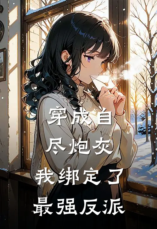 穿成自尽炮灰，我绑定了最强反派