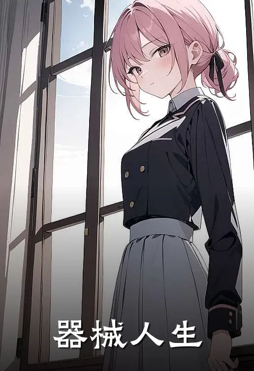 器械人生(李卫国赵强)热门网络小说推荐_最新完结小说推荐器械人生李卫国赵强