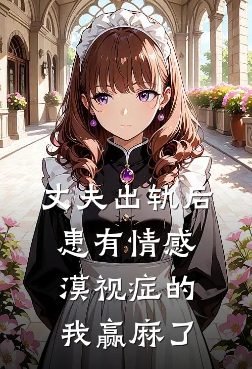 丈夫出轨后，患有情感漠视症的我赢麻了周灼榆顾鲤免费小说完整版_最新好看小说丈夫出轨后，患有情感漠视症的我赢麻了周灼榆顾鲤