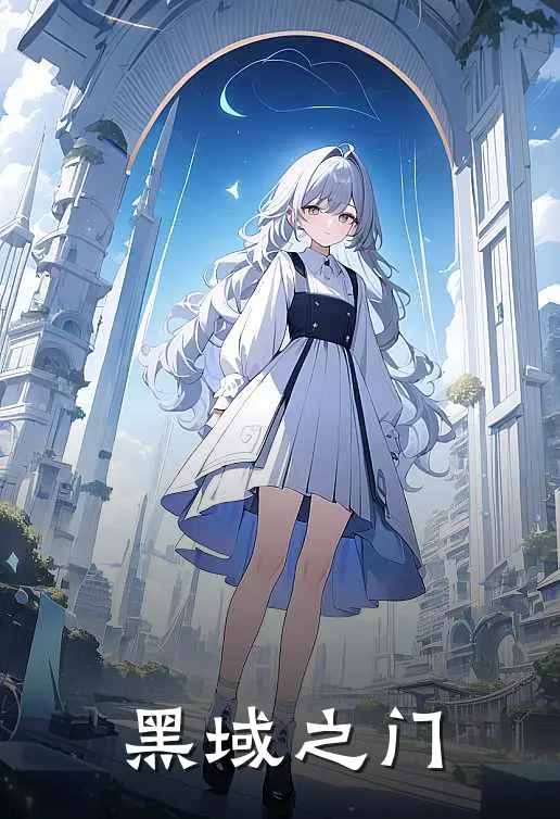 黑域之门