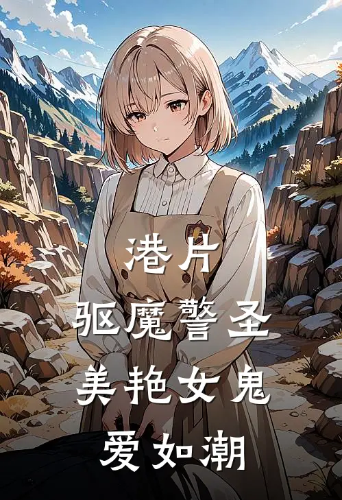 叶天罗飞《港片：驱魔警圣，美艳女鬼爱如潮》全文免费在线阅读_《港片：驱魔警圣，美艳女鬼爱如潮》全本在线阅读