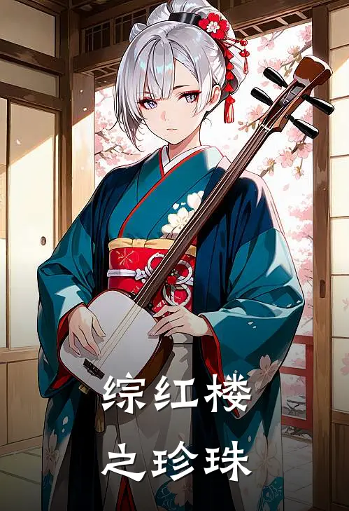 综红楼之珍珠满仓甄翠翠完本小说免费阅读_最新章节列表综红楼之珍珠(满仓甄翠翠)