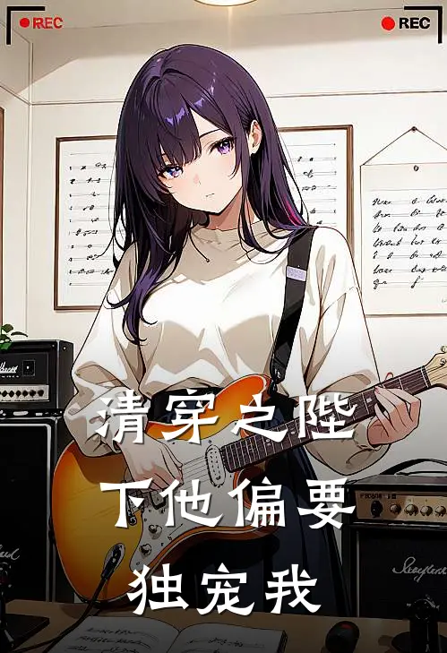 清穿之陛下他偏要独宠我（蔓萝春喜）完整版小说阅读_清穿之陛下他偏要独宠我全文免费阅读（蔓萝春喜）