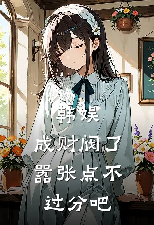 韩素希李在贤《韩娱：成财阀了，嚣张点不过分吧》全文免费阅读_韩娱：成财阀了，嚣张点不过分吧全集在线阅读