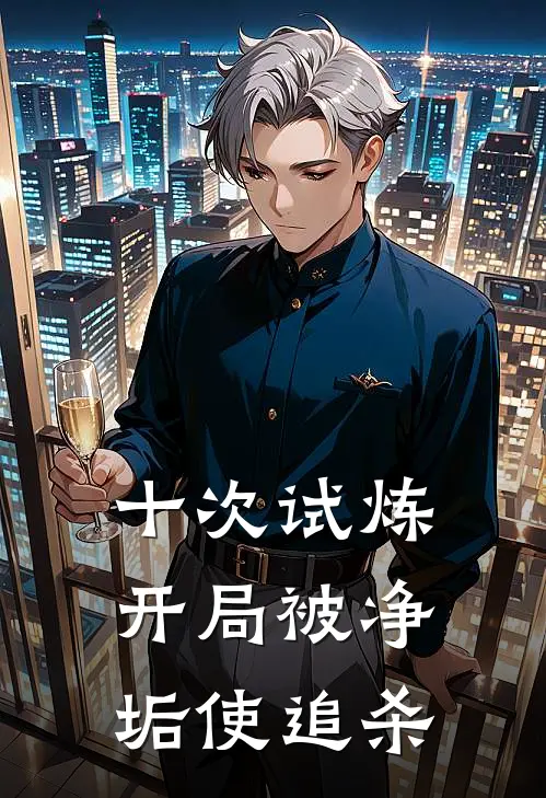 林星林星(十次试炼：开局被净垢使追杀)_《十次试炼：开局被净垢使追杀》最新章节免费在线阅读
