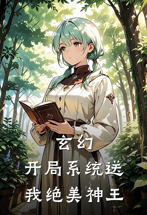 玄幻：开局系统送我绝美神王苏源绯月免费小说在线看_完本小说阅读玄幻：开局系统送我绝美神王(苏源绯月)