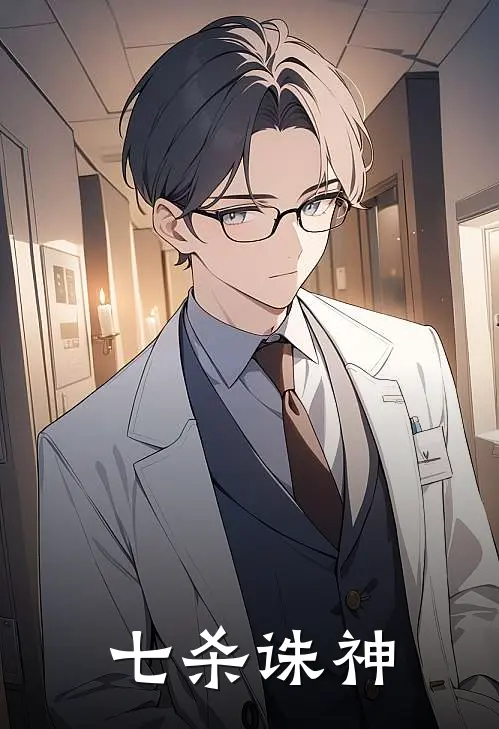 吴夜吴夜七杀诛神完结版在线阅读_七杀诛神全集免费在线阅读