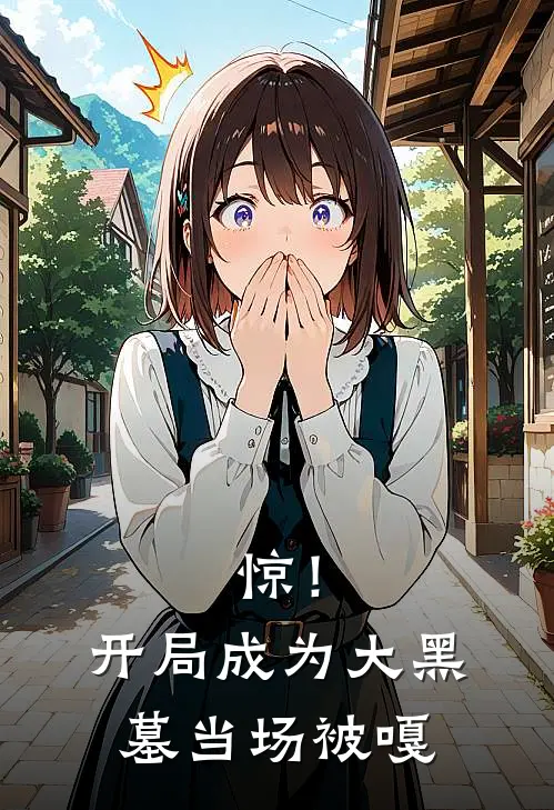 惊！开局成为大黑墓，当场被嘎(波尔卡波尔卡)全文阅读免费全集_完结小说惊！开局成为大黑墓，当场被嘎波尔卡波尔卡