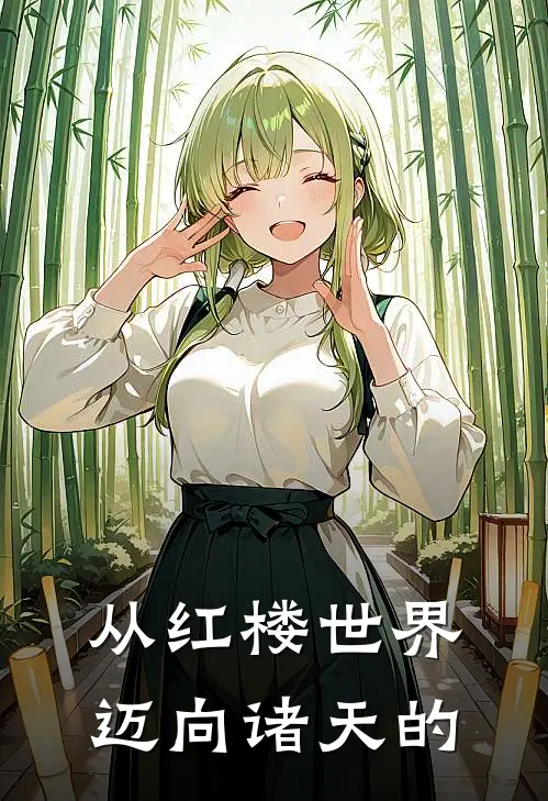 从红楼世界迈向诸天的