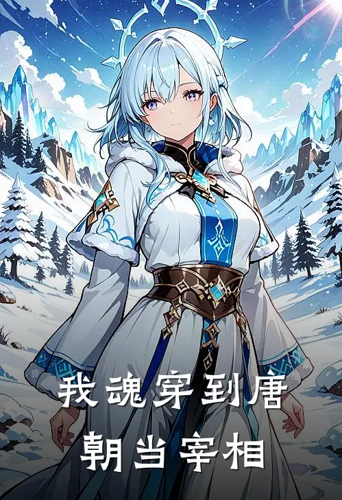 我魂穿到唐朝当宰相陈砚李默小说推荐完结_全集免费小说我魂穿到唐朝当宰相(陈砚李默)