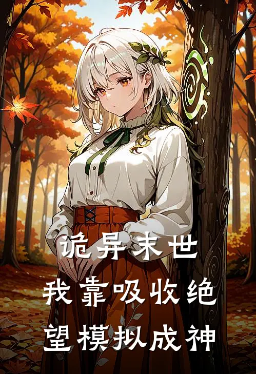 诡异末世：我靠吸收绝望模拟成神(林弈丁杰)免费阅读完整版小说_最新小说全文阅读诡异末世：我靠吸收绝望模拟成神林弈丁杰