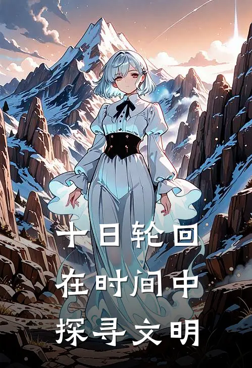 十日轮回，在时间中探寻文明(陈迟莉亚)好看的小说推荐完结_完本小说十日轮回，在时间中探寻文明陈迟莉亚