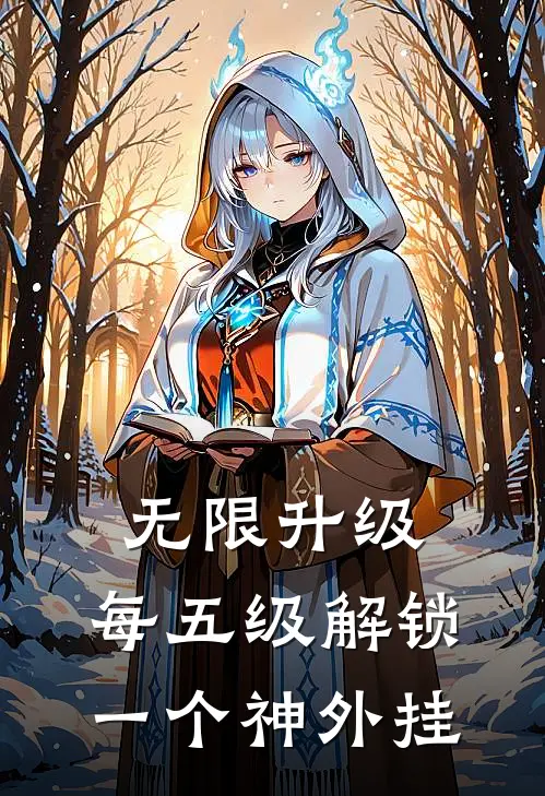 无限升级：每五级解锁一个神外挂苏叶刘强完本热门小说_小说推荐完结无限升级：每五级解锁一个神外挂苏叶刘强