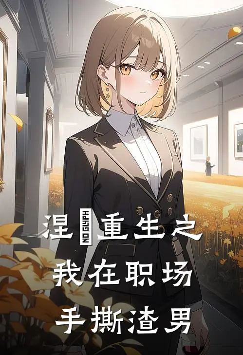 涅槃重生之我在职场手撕渣男