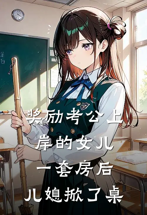 奖励考公上岸的女儿一套房后，儿媳掀了桌刘亚楠琪琪完整版小说_最新章节列表奖励考公上岸的女儿一套房后，儿媳掀了桌(刘亚楠琪琪)