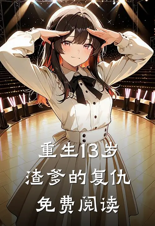重生13岁渣爹的复仇免费阅读