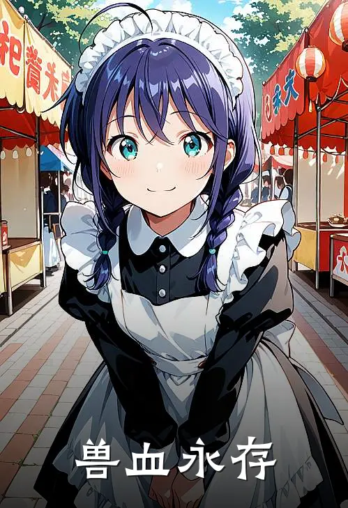 刘震撼刘震撼兽血永存全章节在线阅读_兽血永存全集免费在线阅读