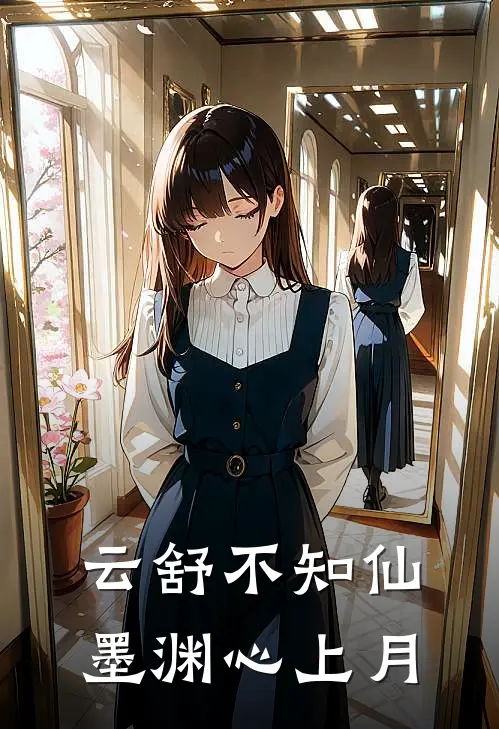 云舒不知仙，墨渊心上月林晚墨渊最新章节免费阅读_云舒不知仙，墨渊心上月全集免费阅读