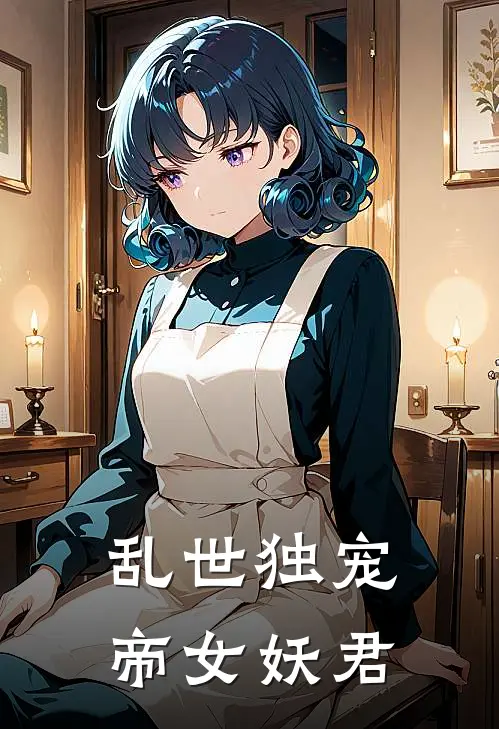 乱世独宠帝女妖君