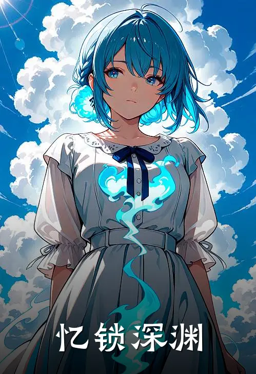 忆锁深渊(林序唐雨)完本小说_热门的小说忆锁深渊林序唐雨