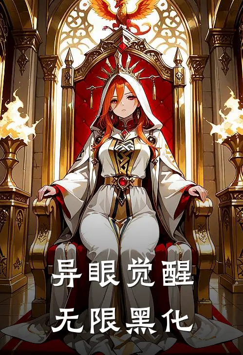 异眼觉醒：无限黑化高野高野最新好看小说_最新完本小说异眼觉醒：无限黑化高野高野