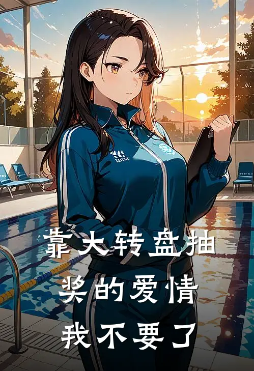 靠大转盘抽奖的爱情，我不要了姜志成夏薇薇最新好看小说_最新完本小说靠大转盘抽奖的爱情，我不要了姜志成夏薇薇